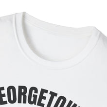 Load image into Gallery viewer, SS T-Shirt, DC Georgetown - Basic
