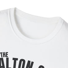 Load image into Gallery viewer, SS T-Shirt, CA Salton Sea - White
