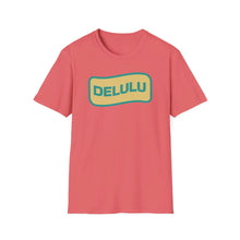 Load image into Gallery viewer, SS T-Shirt, DeLulu - Multi Colors
