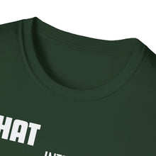 Load image into Gallery viewer, SS T-Shirt, That International Community - Multi Colors
