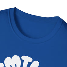 Load image into Gallery viewer, SS T-Shirt, Smile - Multi Colors
