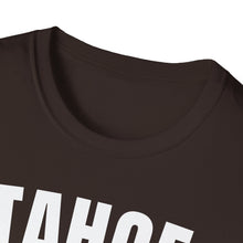 Load image into Gallery viewer, SS T-Shirt, CA Tahoe - Multi Colors
