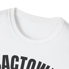 Load image into Gallery viewer, SS T-Shirt, CA Sactown Black - Multi Colors
