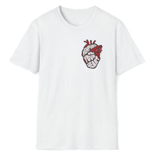 Load image into Gallery viewer, SS T-Shirt, Memphis in Your Heart
