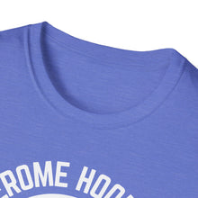 Load image into Gallery viewer, SS T-Shirt, Jerome Hoopski Basketball Camp - Multi Colors
