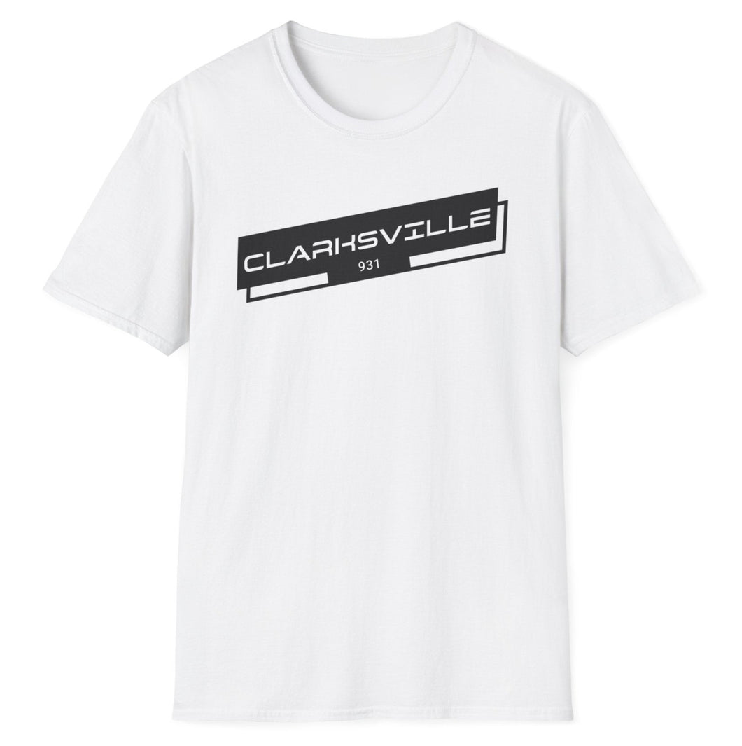 SS T-Shirt, Clarksville Boards