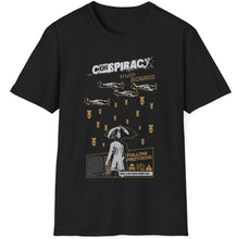 Load image into Gallery viewer, SS T-Shirt, Truth Bombs
