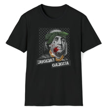 Load image into Gallery viewer, SS T-Shirt, Original Gangsta
