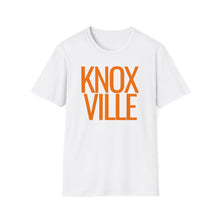 Load image into Gallery viewer, SS T-Shirt, Tall Knoxville - Multi Colors
