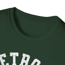 Load image into Gallery viewer, T-Shirt, Detroit City - Multi Colors
