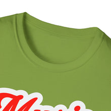 Load image into Gallery viewer, SS T-Shirt, Music Lives Here - Multi Colors
