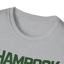 Load image into Gallery viewer, SS T-Shirt, Shamrock - Multi Colors
