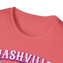 Load image into Gallery viewer, SS T-Shirt, Nashville Wings - Multi Colors
