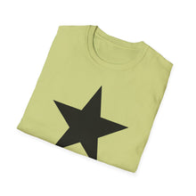Load image into Gallery viewer, SS T-Shirt, Classic Star - Multi Colors
