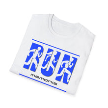 Load image into Gallery viewer, SS T-Shirt, Run Memphis - Multi Colors
