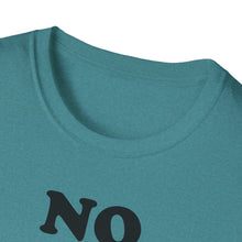 Load image into Gallery viewer, SS T-Shirt, No Nukes - Multi Colors
