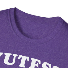 Load image into Gallery viewer, SS T-Shirt, Yutes - Multi Colors
