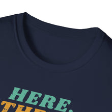 Load image into Gallery viewer, SS T-Shirt, Here There and Everywhere
