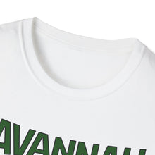 Load image into Gallery viewer, SS T-Shirt, Savannah Shamrock - Multi Colors
