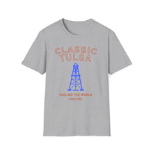 Load image into Gallery viewer, SS T-Shirt, Tulsa Classic - Multi Colors
