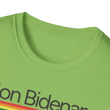 Load image into Gallery viewer, SS T-Shirt, Non Bidenary - Multi Colors
