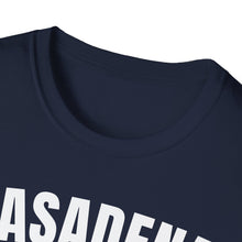 Load image into Gallery viewer, SS T-Shirt, CA Pasadena - Multi Colors
