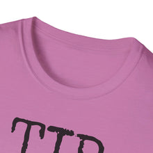 Load image into Gallery viewer, SS T-Shirt, Tip the Band Basic - Multi Colors

