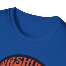 Load image into Gallery viewer, SS T-Shirt, Nashville has my ... - Multi Colors
