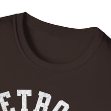Load image into Gallery viewer, T-Shirt, Detroit City - Multi Colors
