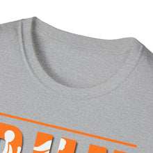 Load image into Gallery viewer, SS T-Shirt, Run Knoxville - Multi Colors
