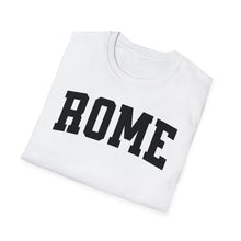Load image into Gallery viewer, SS T-Shirt, Rome Blocked
