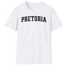 Load image into Gallery viewer, SS T-Shirt, Pretoria Blocked
