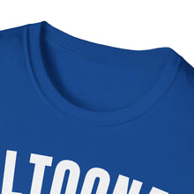 Load image into Gallery viewer, SS T-Shirt, PA Altoona - Multi Colors
