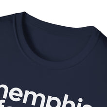Load image into Gallery viewer, SS T-Shirt, Memphis Forever
