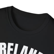 Load image into Gallery viewer, SS T-Shirt, IRE Ireland - Black
