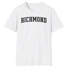 Load image into Gallery viewer, SS T-Shirt, Richmond Blocked
