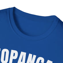 Load image into Gallery viewer, SS T-Shirt, CA Topanga - Multi Colors
