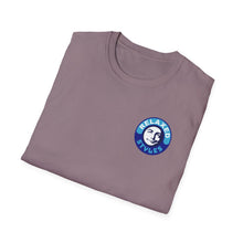 Load image into Gallery viewer, SS T-Shirt, Relaxed Styles Chest Logo - Multi Colors
