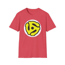 Load image into Gallery viewer, SS T-Shirt, Record Memories - Multi Colors
