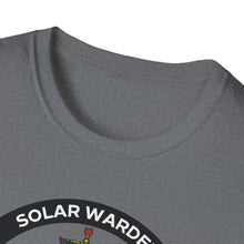 Load image into Gallery viewer, SS T-Shirt, Project Solar Warden - Multi Colors
