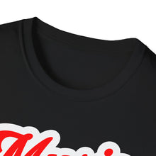 Load image into Gallery viewer, SS T-Shirt, Music Lives Here - Multi Colors
