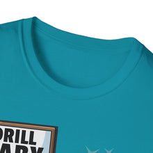 Load image into Gallery viewer, SS T-Shirt, Drill Baby Drill - Multi Colors
