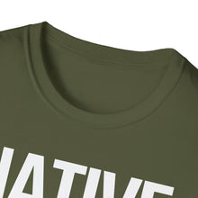 Load image into Gallery viewer, SS T-Shirt, Native 865 - Multi Colors
