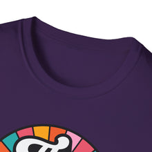 Load image into Gallery viewer, SS T-Shirt, The Clark - Multi Colors
