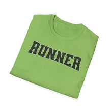 Load image into Gallery viewer, SS T-Shirt, Runner - Multi Colors
