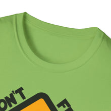 Load image into Gallery viewer, SS T-Shirt, Don&#39;t Fear the Merge - Multi Colors
