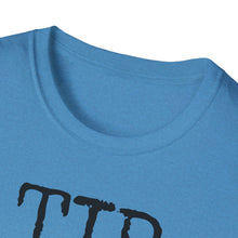 Load image into Gallery viewer, SS T-Shirt, Tip the Band Basic - Multi Colors
