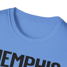 Load image into Gallery viewer, SS T-Shirt, Memphis Bold - Multi Colors
