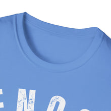 Load image into Gallery viewer, SS T-Shirt, Enos the Chimp - Multi Colors
