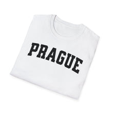 Load image into Gallery viewer, SS T-Shirt, Prague Blocked
